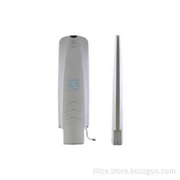 Clothing Retail Store AM EAS Alarm System with Security EAS